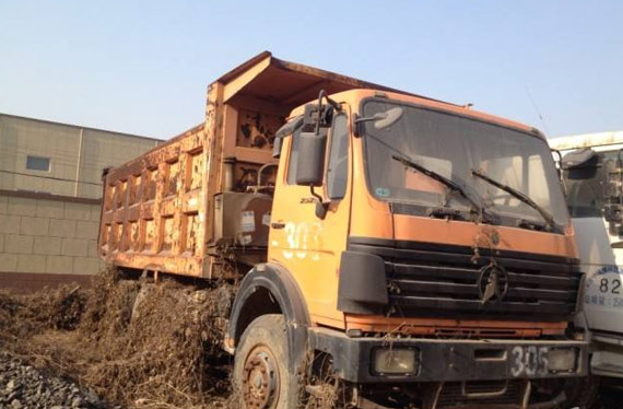 重庆永川报废车回收,车辆报废回收公司